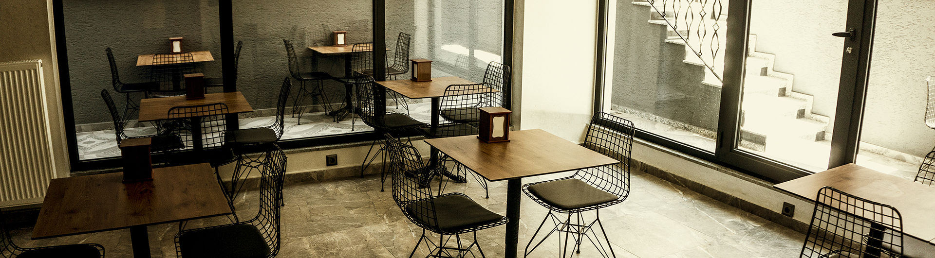 Campus Boutique Hotel